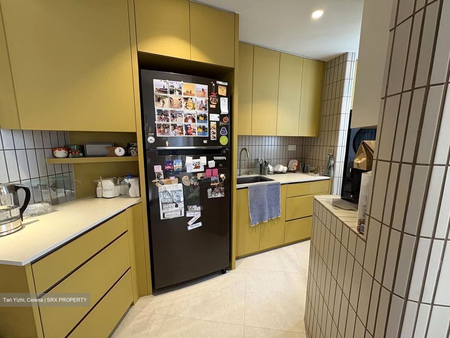 The Interlace (D4), Condominium #633621701